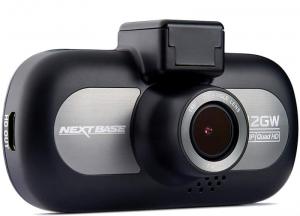 nextbase 412GW dashcam car camera